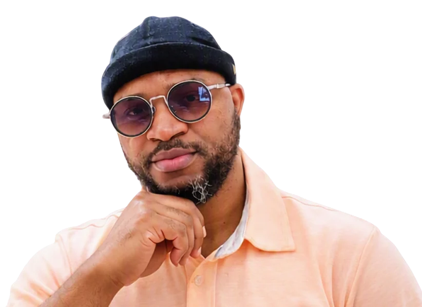 Samuel, the matchmaker and coach behind Aligned Hearts